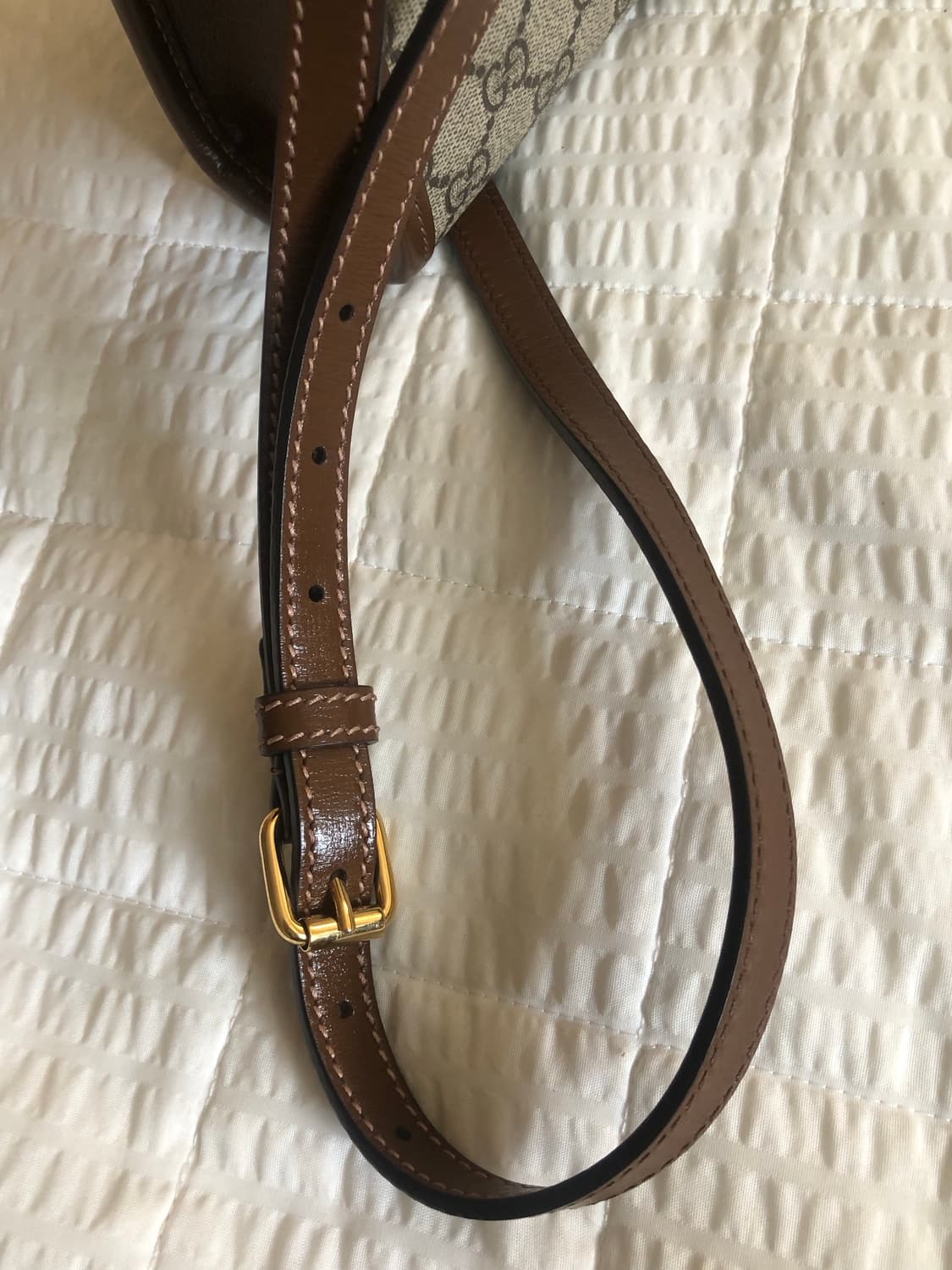 gucci mini cross bag 상품이미지9