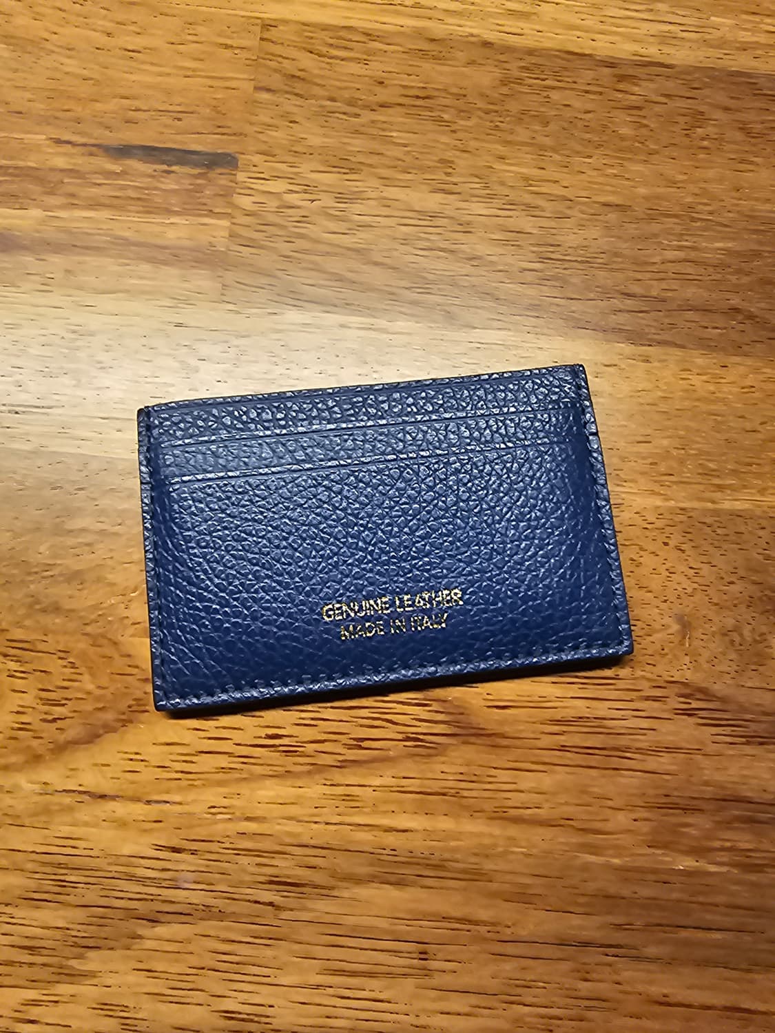 이탈리아 피렌체에서 사온 가죽지갑 상품이미지1