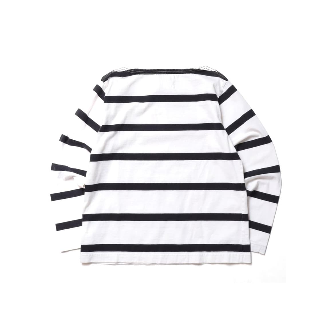 마가렛 호웰 MHL Stripe Long Sleeve

 상품이미지4