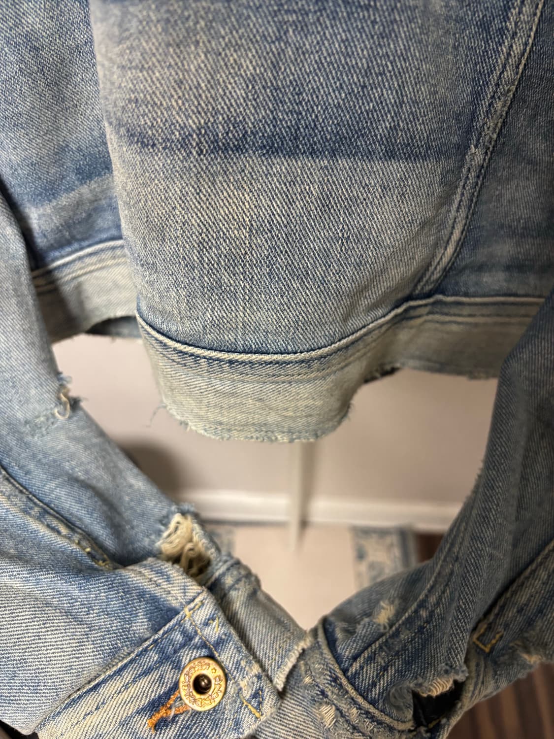 Polo Denim&Supply lee 101j 상품이미지3