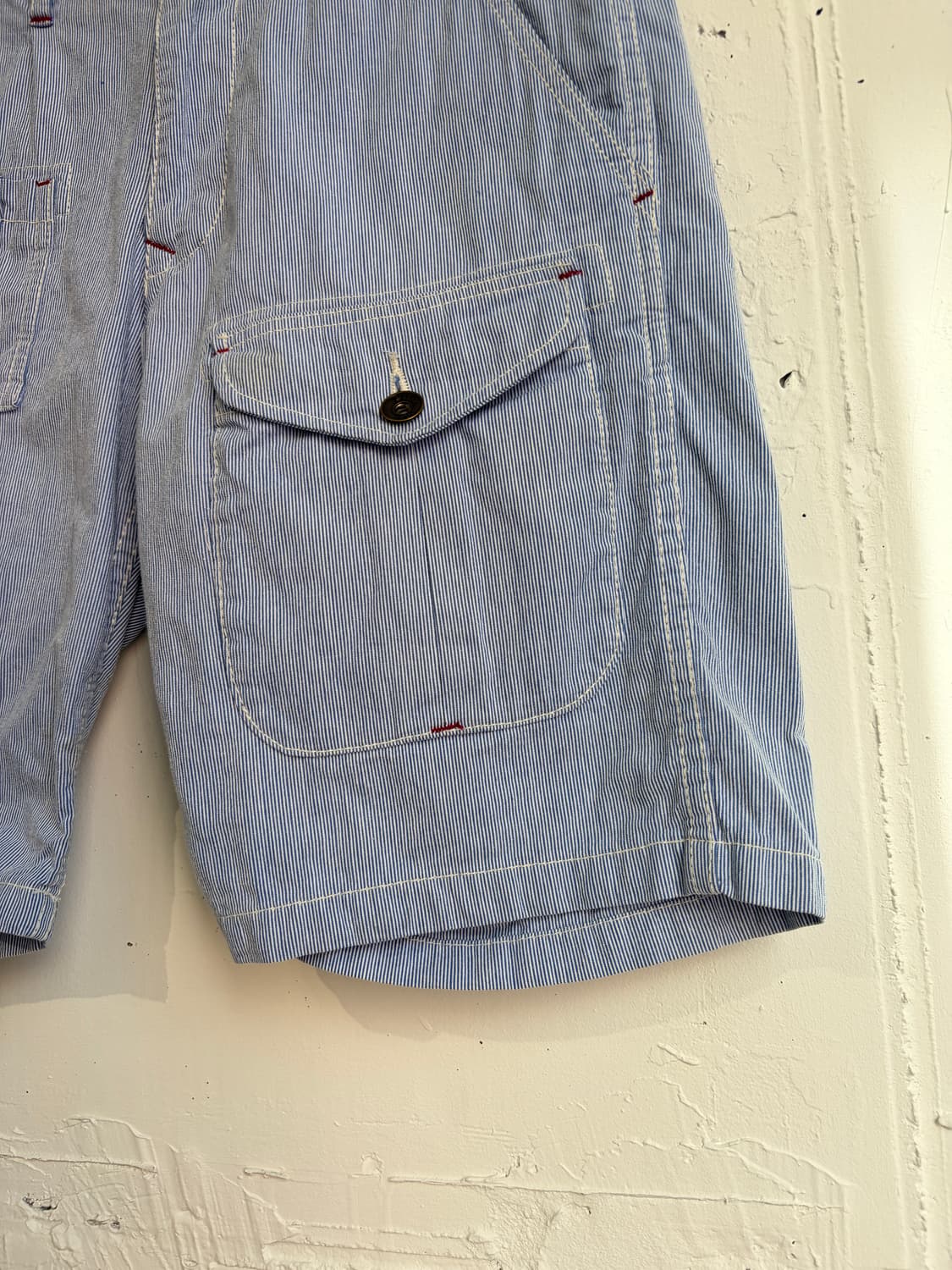kelen hickory shorts  상품이미지3