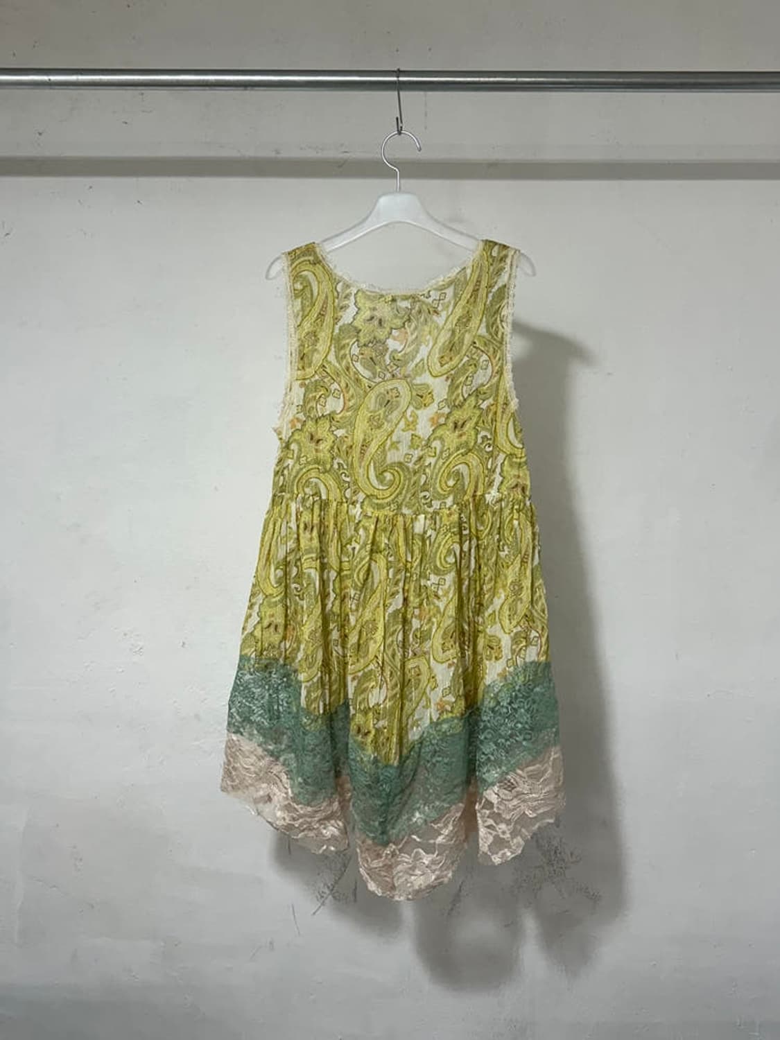 vtg dress 상품이미지5