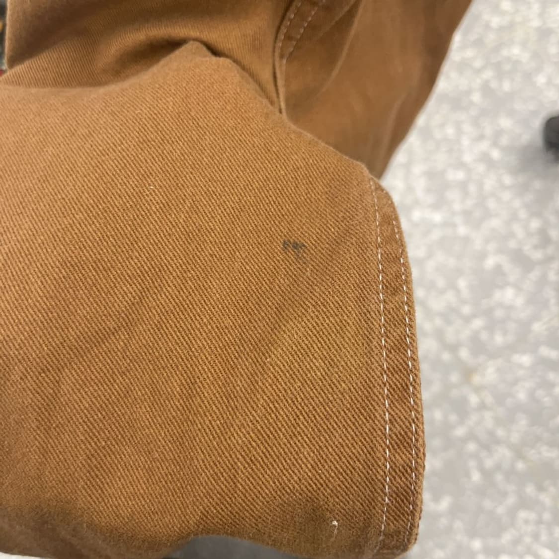 리바이스 컨트리 빈티지 오버롤 멜빵바지 C08478 상품이미지8