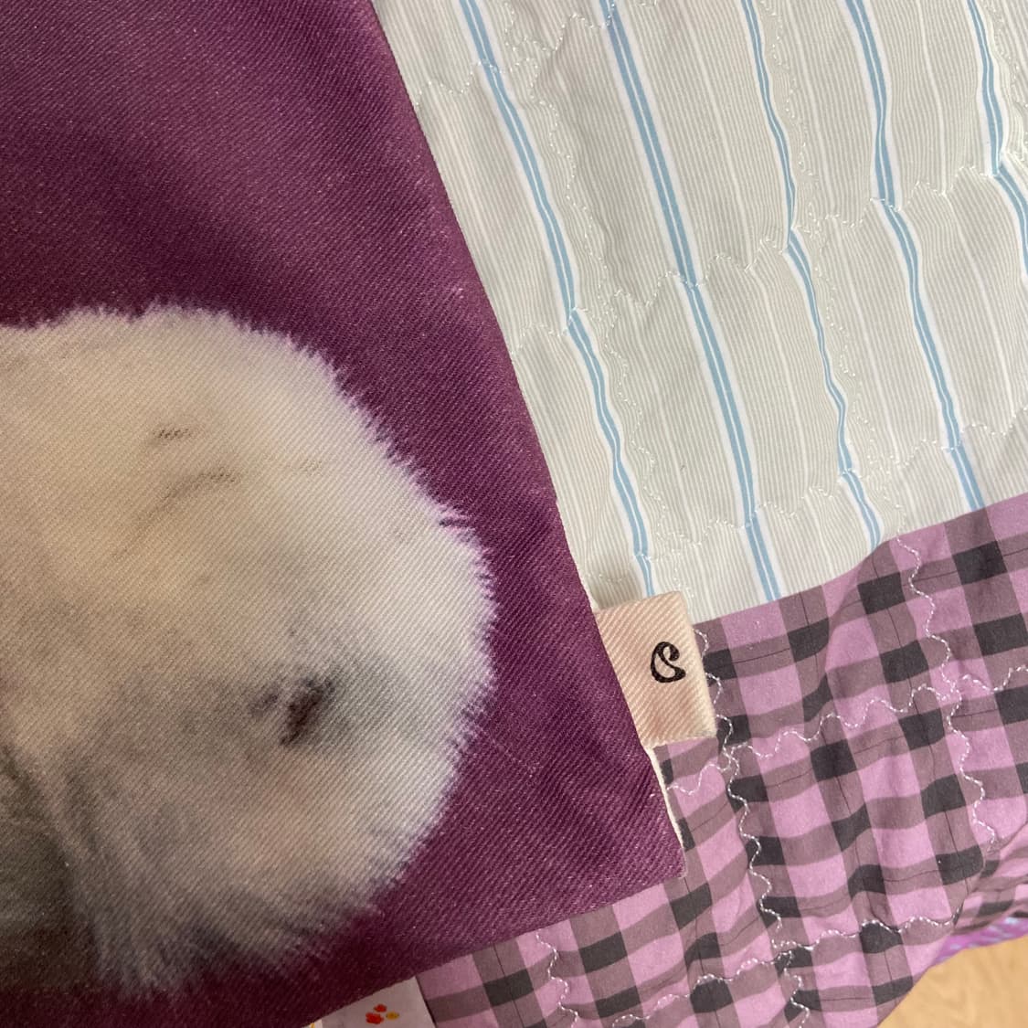 Coyseio 코이세이오 오후 토트백 상품이미지3