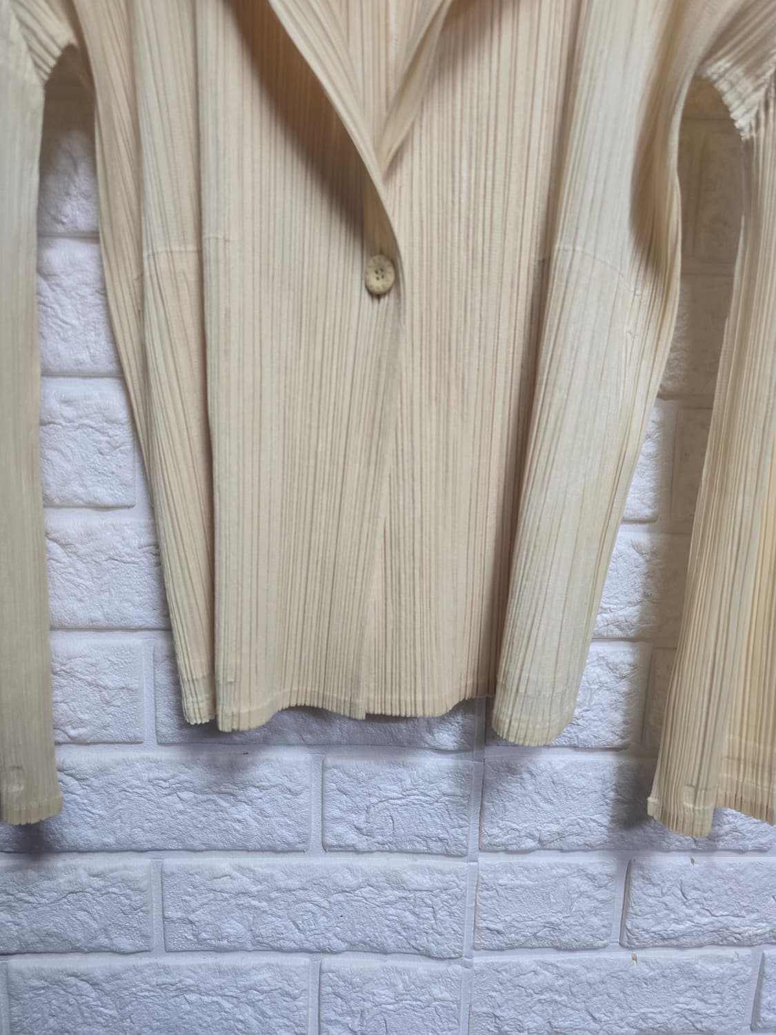 이세이미야케 플리츠 플리즈 자켓  상품이미지4