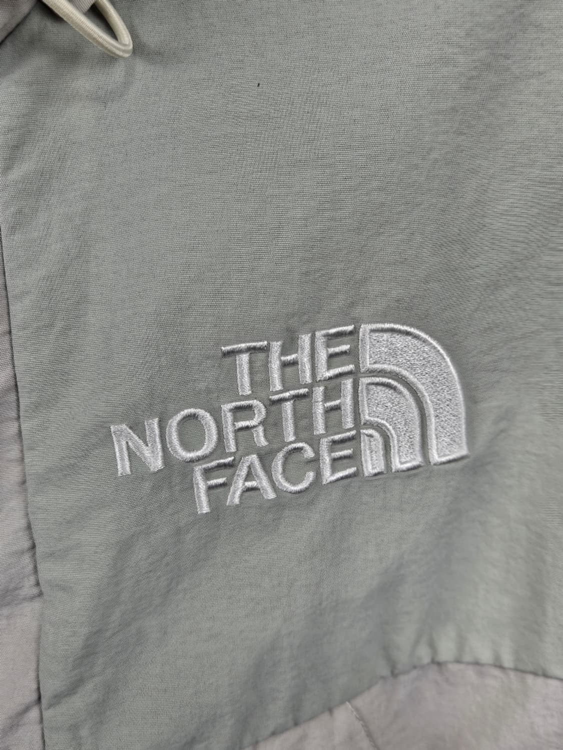 노스페이스 하이마운틴 아노락 바람막이 자켓 ( M ) / 11894 상품이미지6