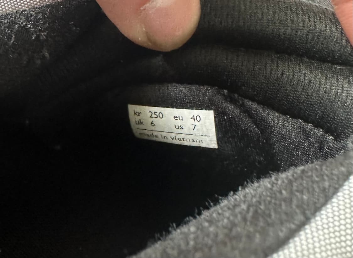 그라더스 발모랄08(250) 상품이미지7