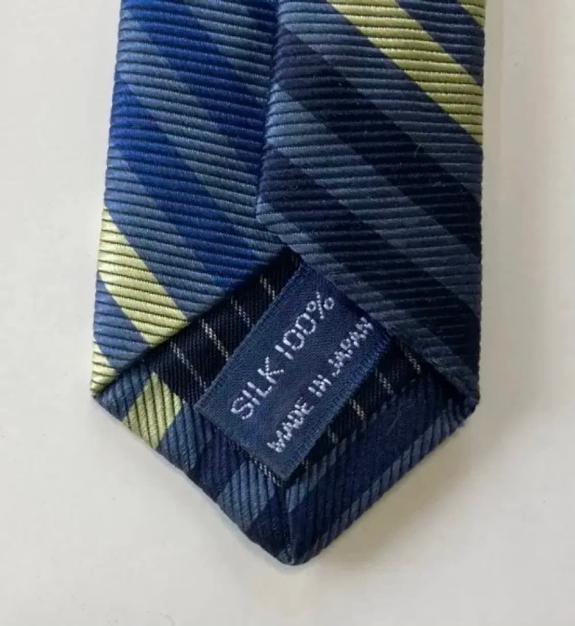 챕스 넥타이 상품이미지5