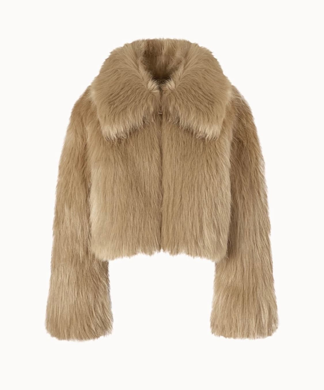 Orr 오르 퍼 자켓 상품이미지1