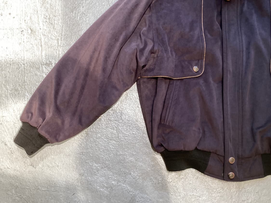 kings Well 해링턴자켓 상품이미지6