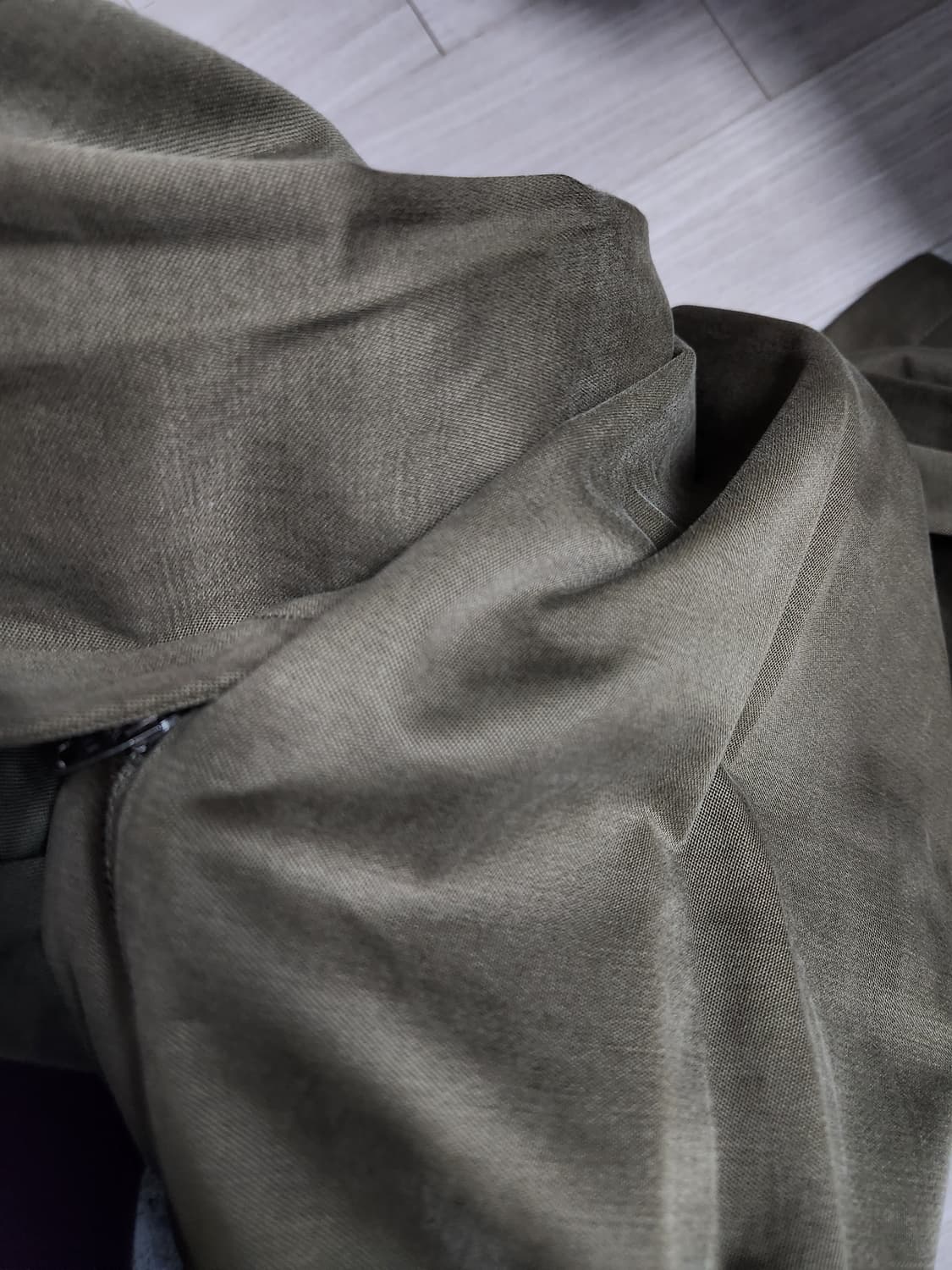 캡틴선샤인 구루카팬츠32 상품이미지5