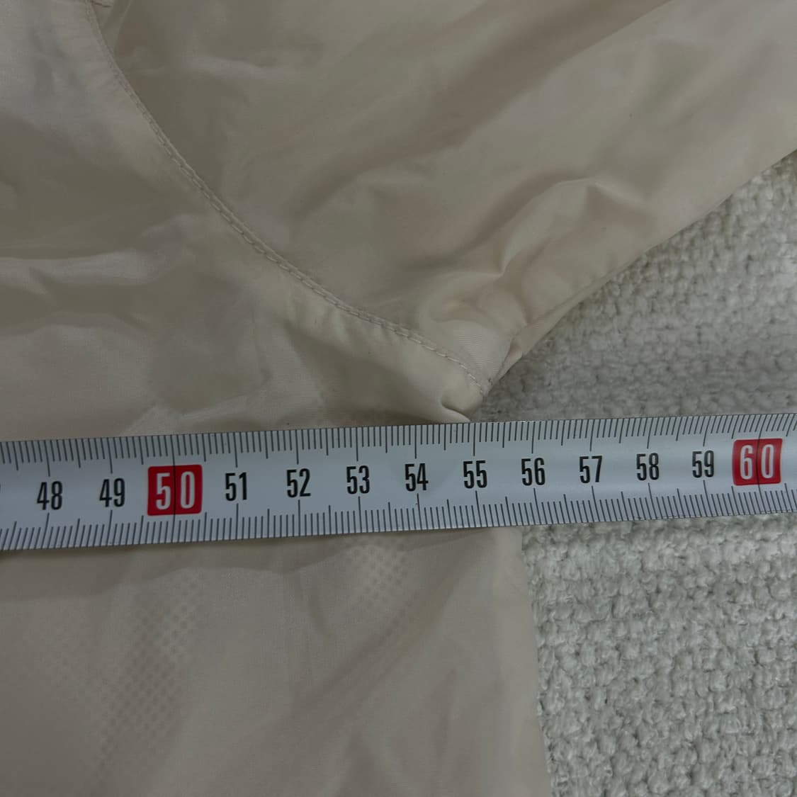 아디다스 레알마드리트 바람막이 자켓 95-100 상품이미지4