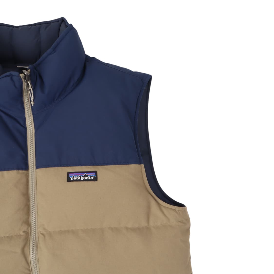 파타고니아 리버시블 비비 다운 베스트 상품이미지5