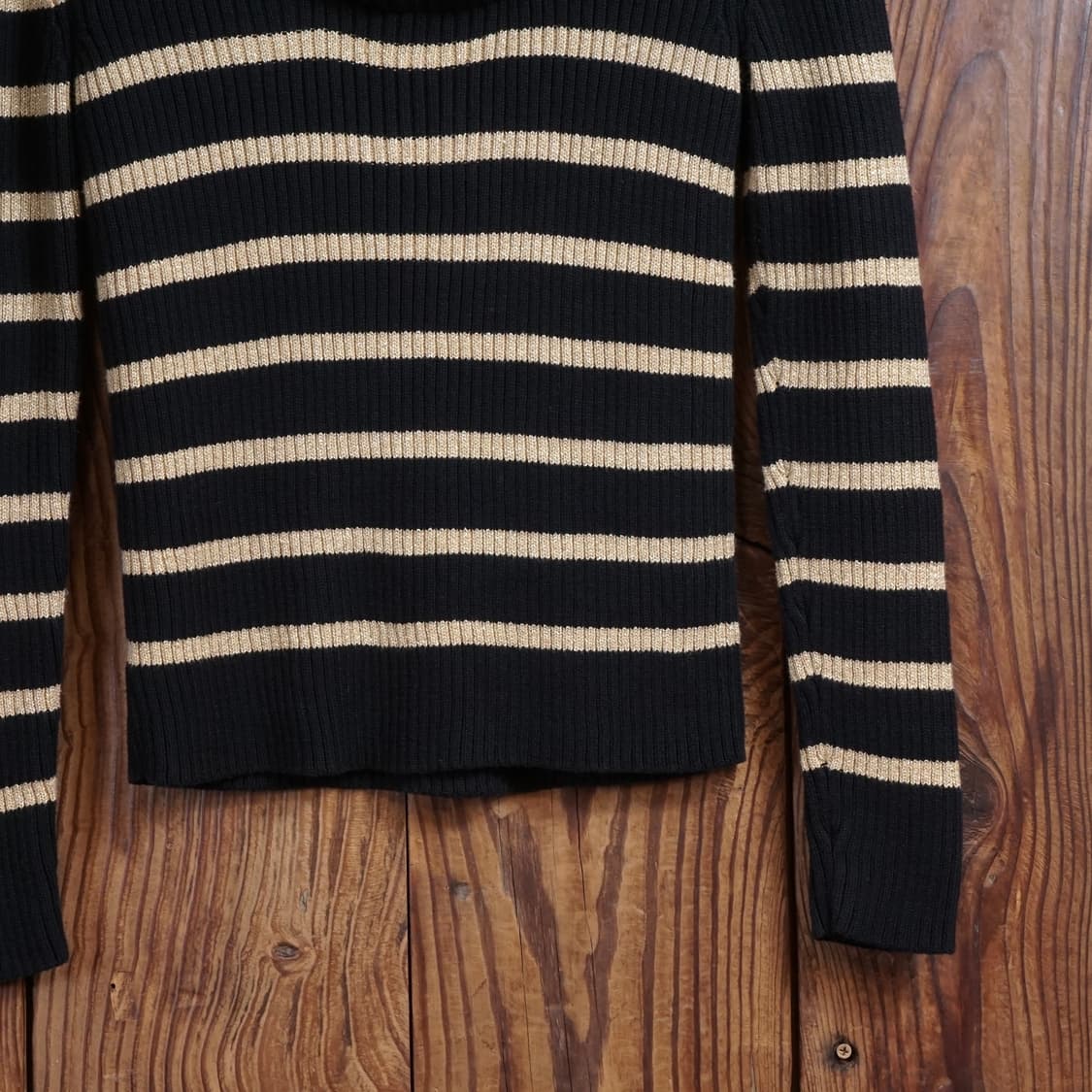 폴로 랄프로렌 스트라이프 니트 상품이미지3