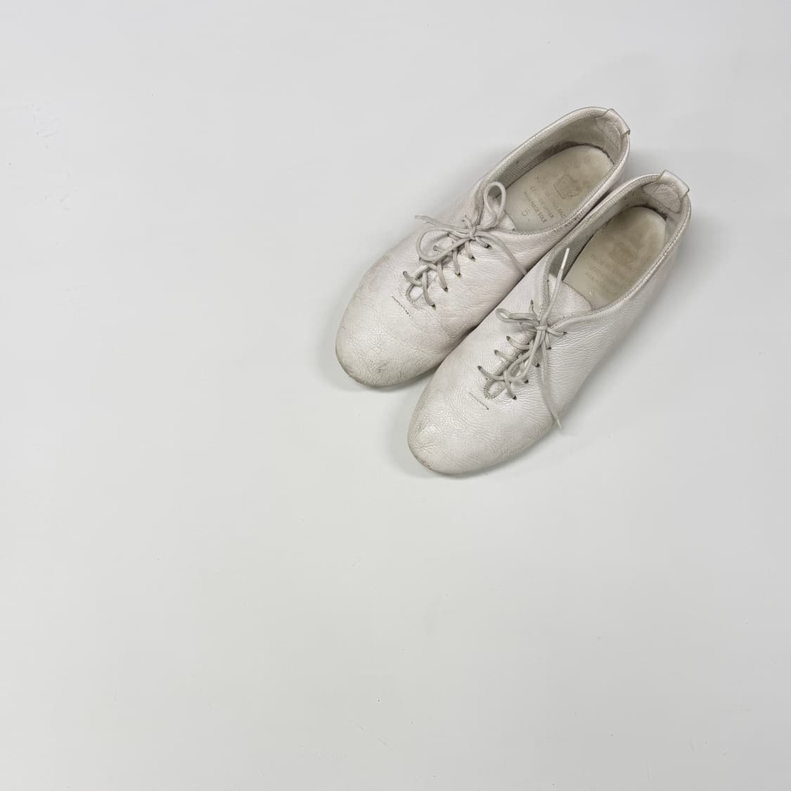 CROWN DANCE JAZZ REGENT WHOLECUT SHOE 상품이미지1