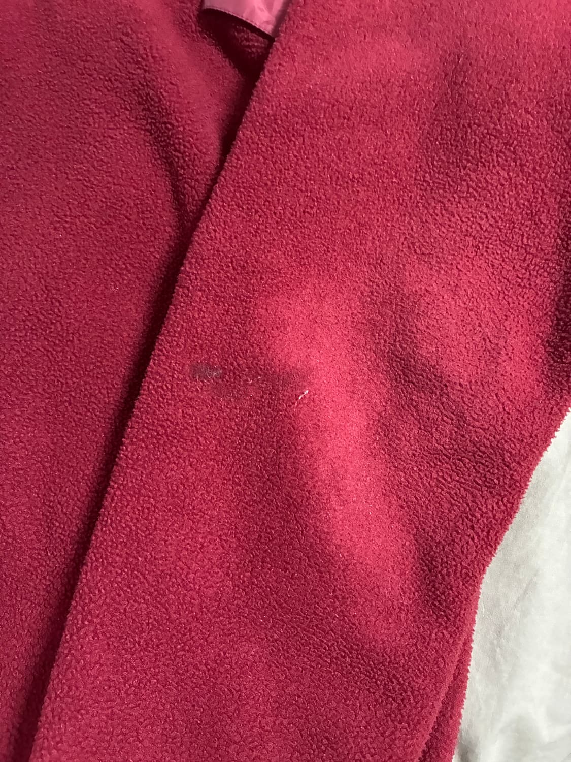 파타고니아 신칠라 스냅티 90s 사이즈 L 상품이미지4