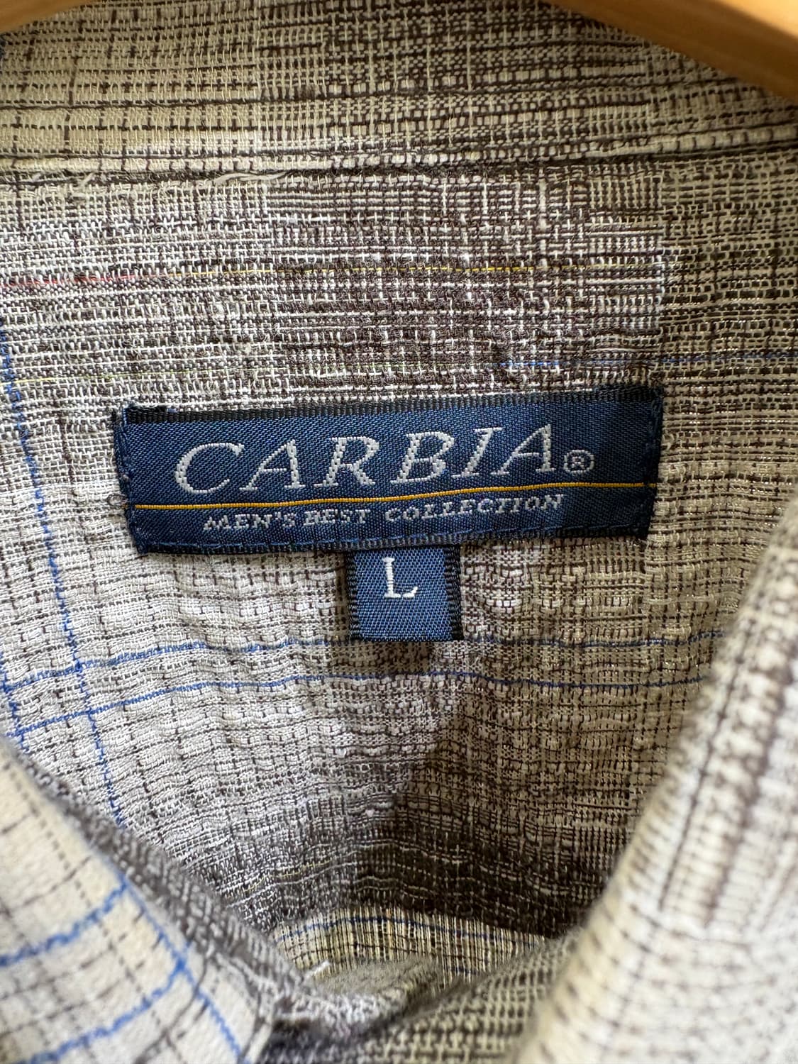CARBIA 셔츠 상품이미지6