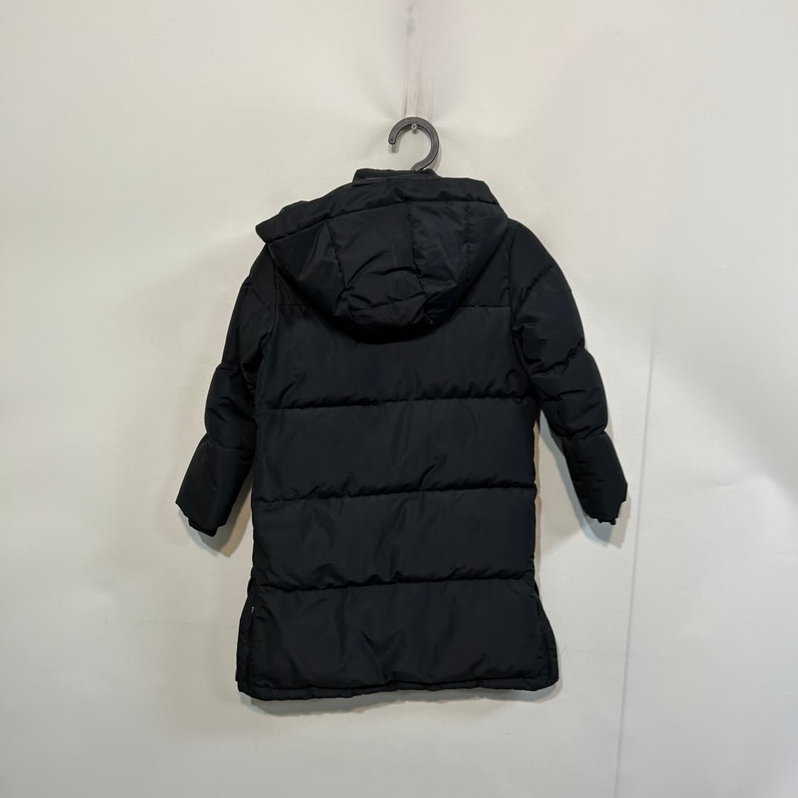 머렐 키즈 다운 롱패딩 120  상품이미지3