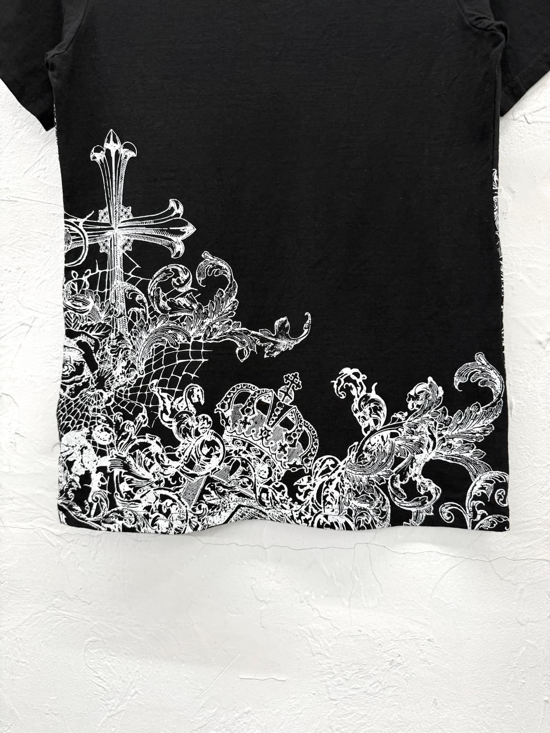 algonquins 고딕 티셔츠 상품이미지5