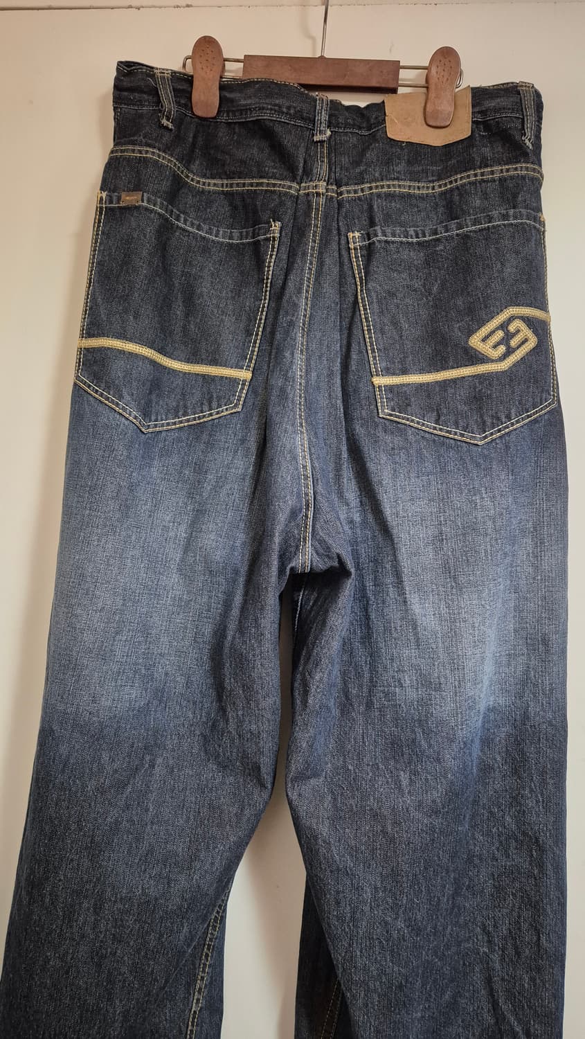 ENYCE 힙합팬츠 허벅지50 총장129 상품이미지2