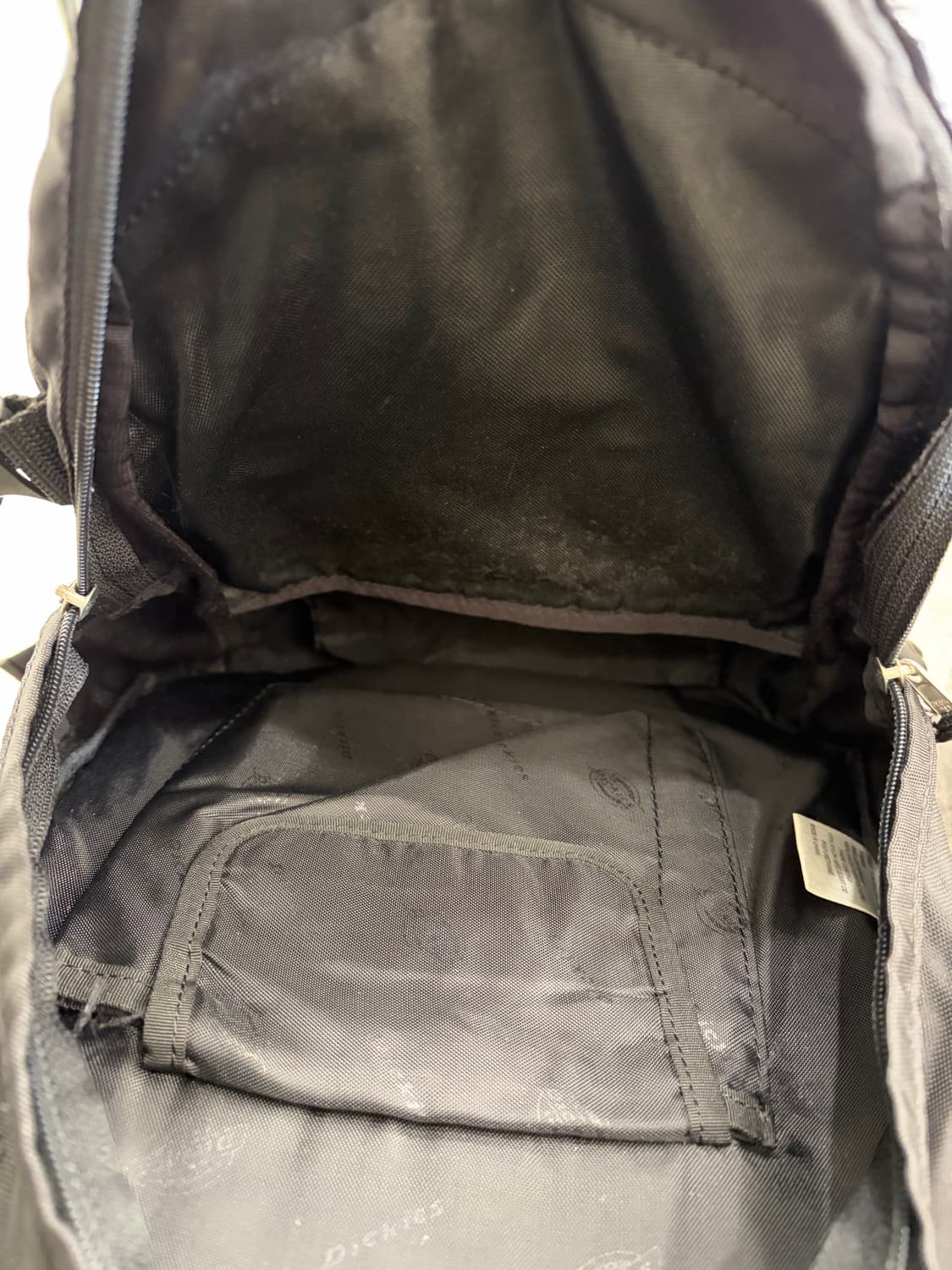 378. 디키즈 미니 백팩 상품이미지2