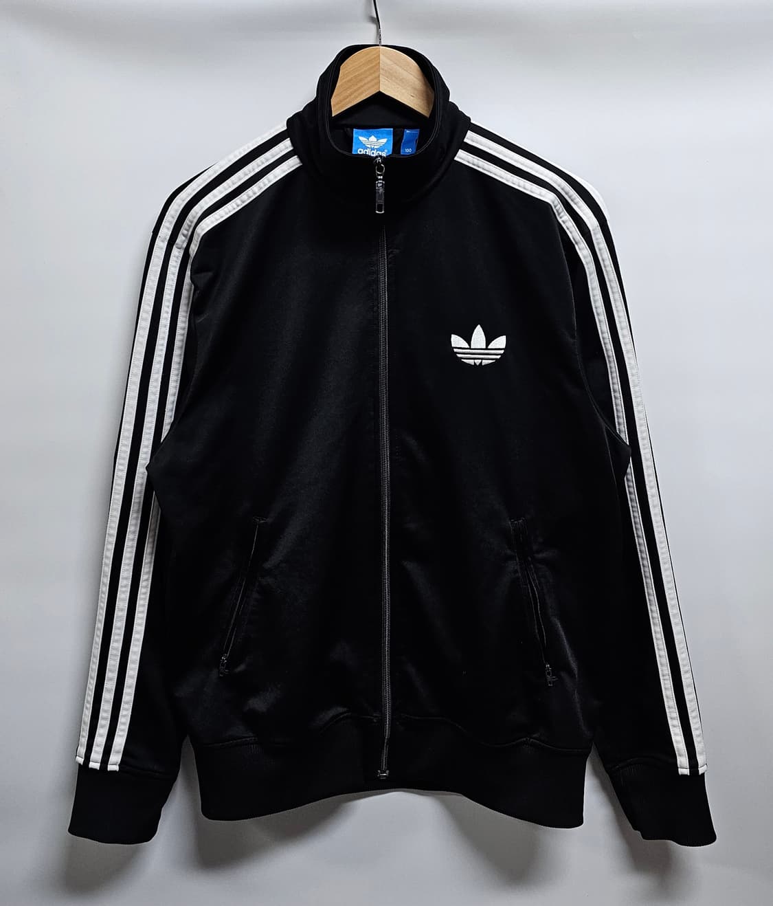 아디다스 파이어버드 트랙탑져지 100 상품이미지1