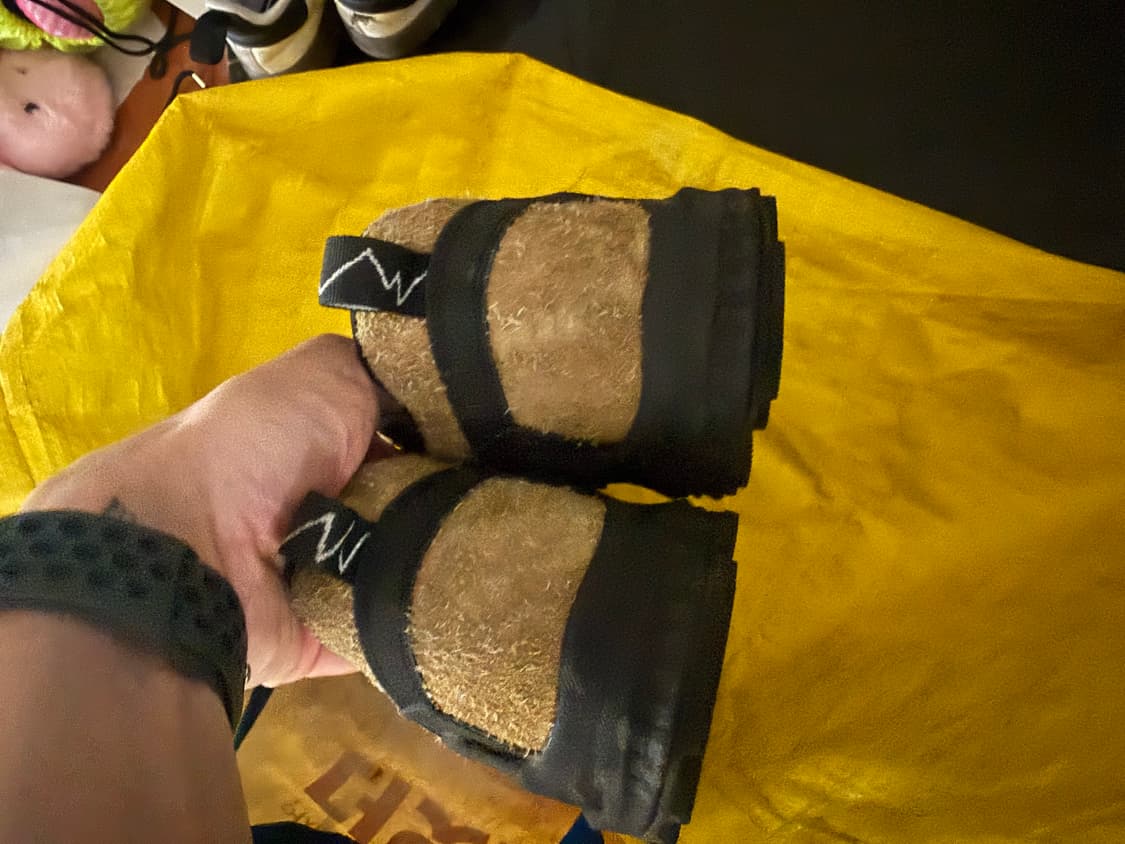 킨 재스퍼 그라미치 콜라보 280 상품이미지3