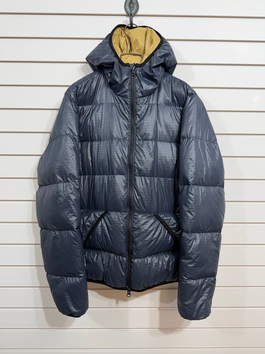 CAMP7 캠프7 여성 다운  상품이미지1