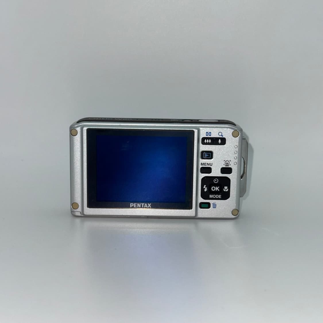 (한국어 지원✨) pentax 펜탁스 옵티오 w60 디카 디지털카메라 상품이미지3