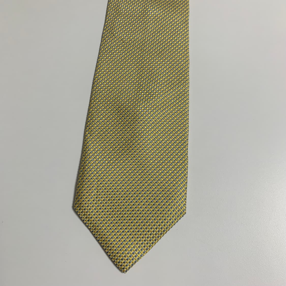 버버리(BURBERRY) 명품 정장넥타이 A+등급 8.9cm 상품이미지10