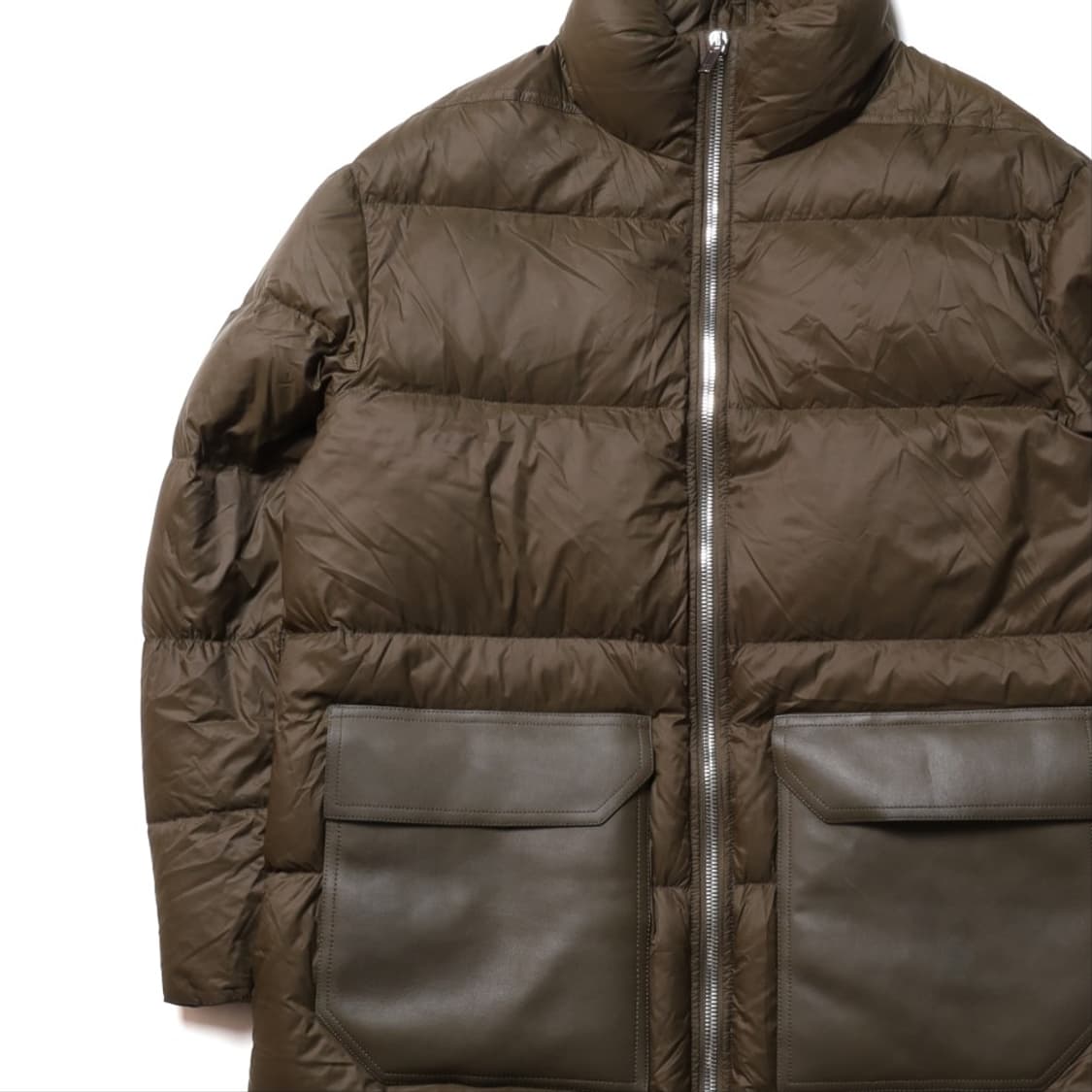 릭 오웬스 Rick Owens 17fw Down Jacket 상품이미지2