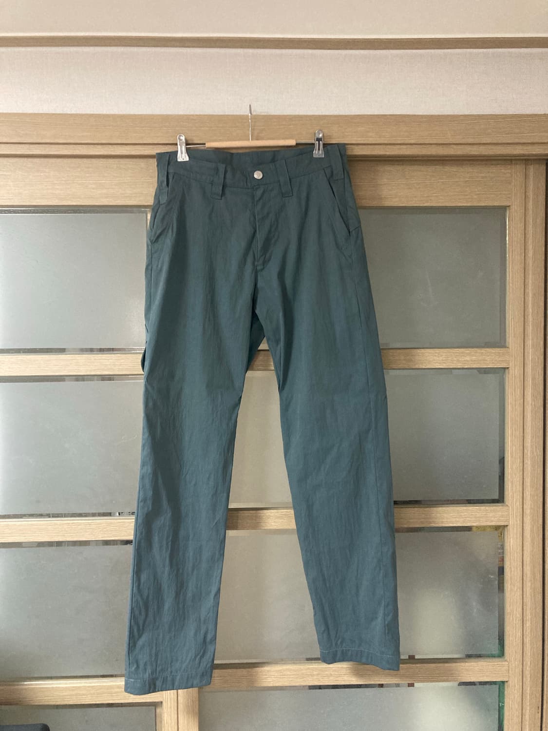 Affxwrks utility pants 상품이미지1