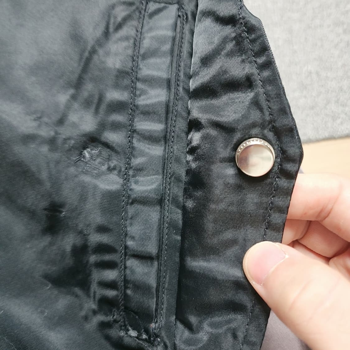 [105] 아디다스 바람막이 자켓 상품이미지4