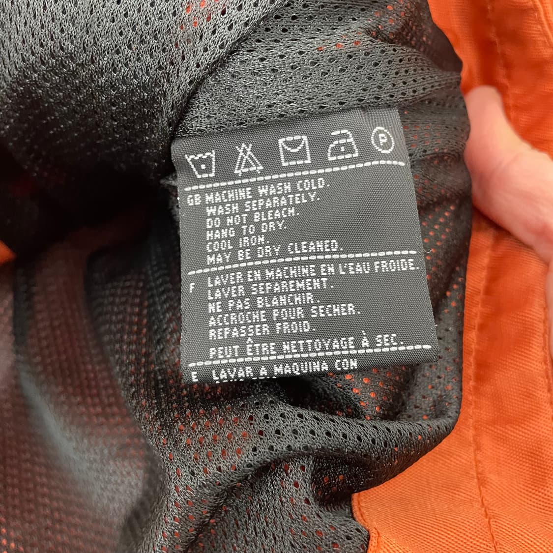 할리데이비슨 라이더 자켓 상품이미지4