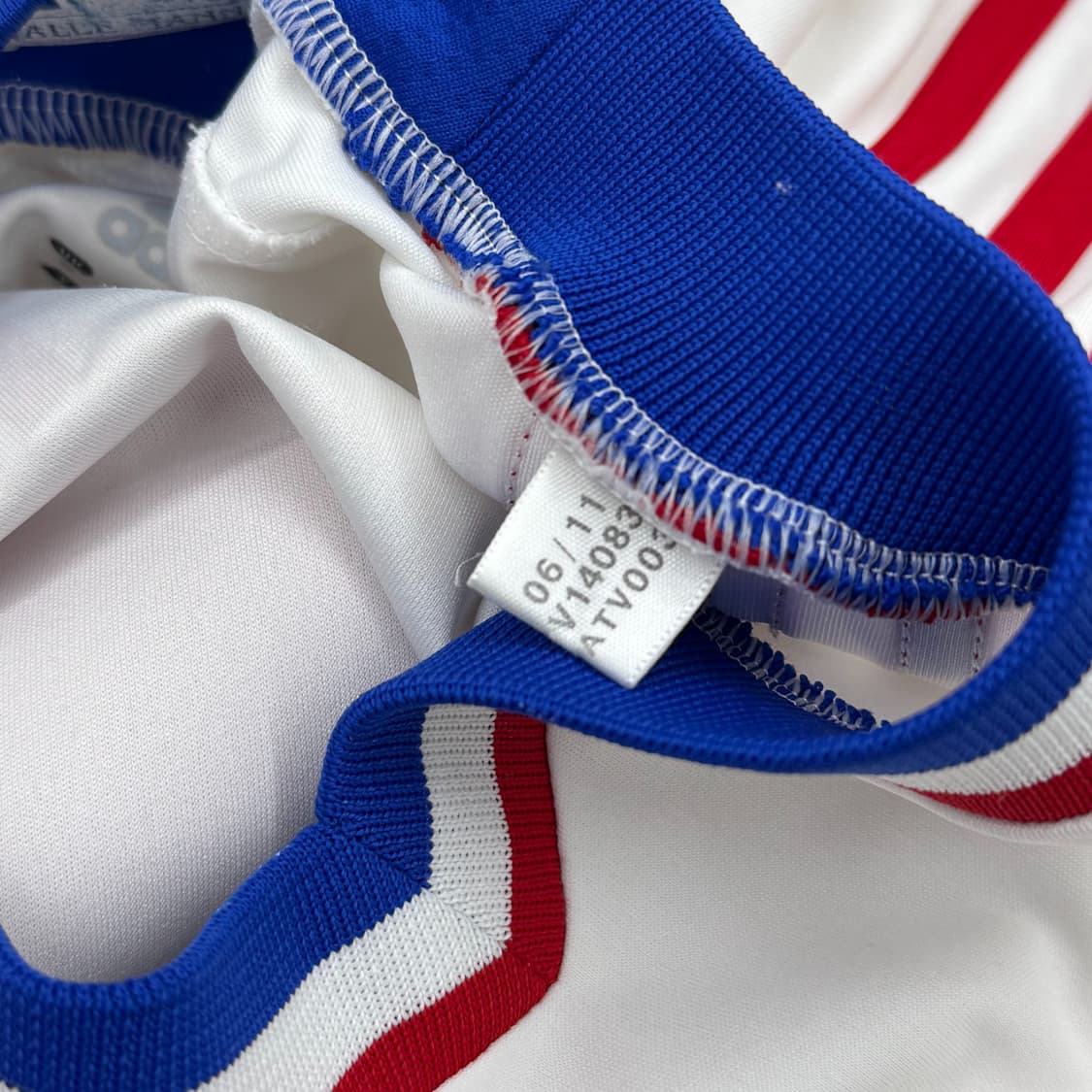 11-12 함부르크SV 홈 No.15 손흥민 상품이미지9