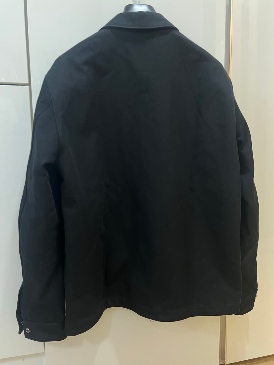 25fw 스톤아일랜드 개버딘자켓 L (새상품) 상품이미지2