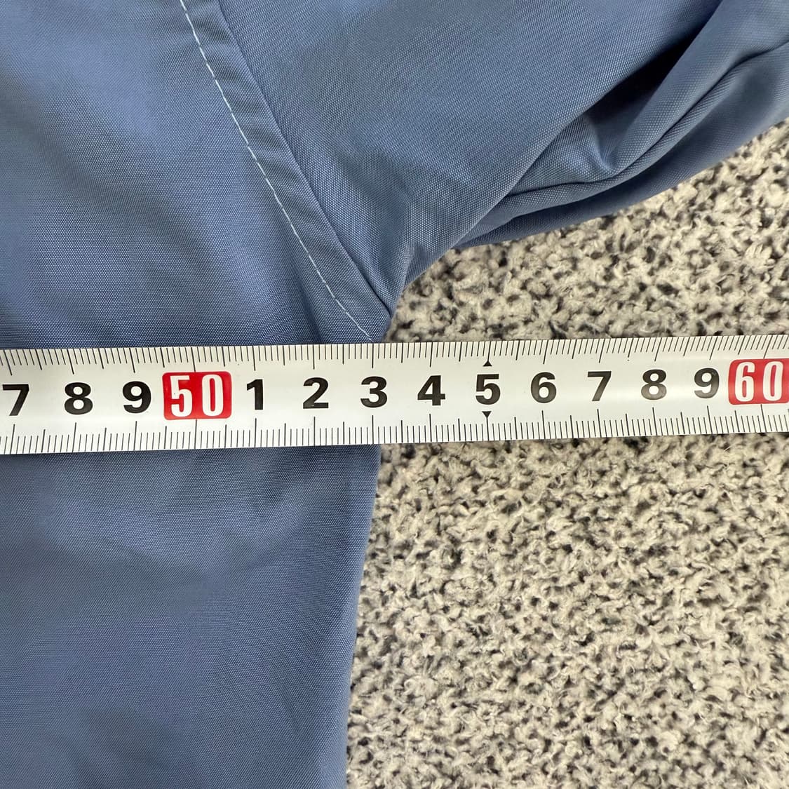 [M] 뉴발란스 긴팔 셔츠 0109T1 상품이미지7