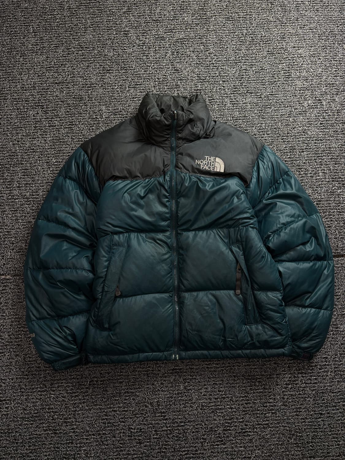 노스페이스 레트로 눕시 다운 푸퍼 패딩 1705 상품이미지2