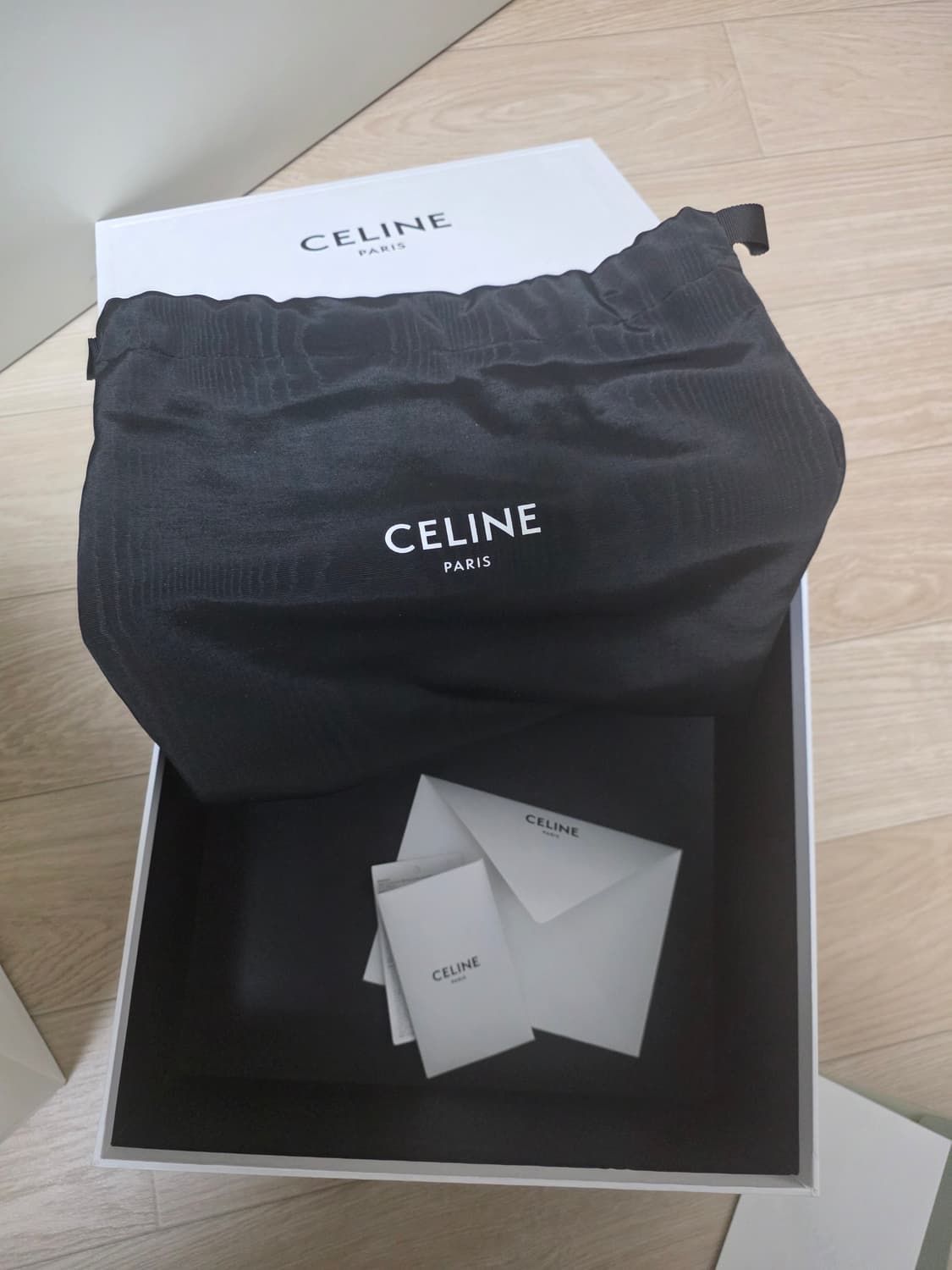 셀린느 틴룰루 백 (정품) 상품이미지2