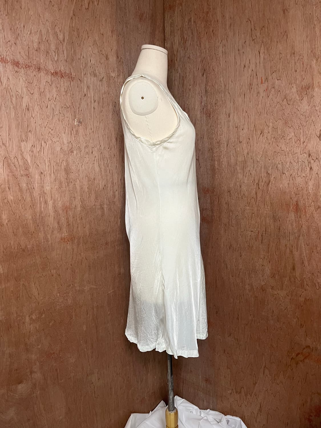 토가 큐프라 슬리브리스 원피스 상품이미지2