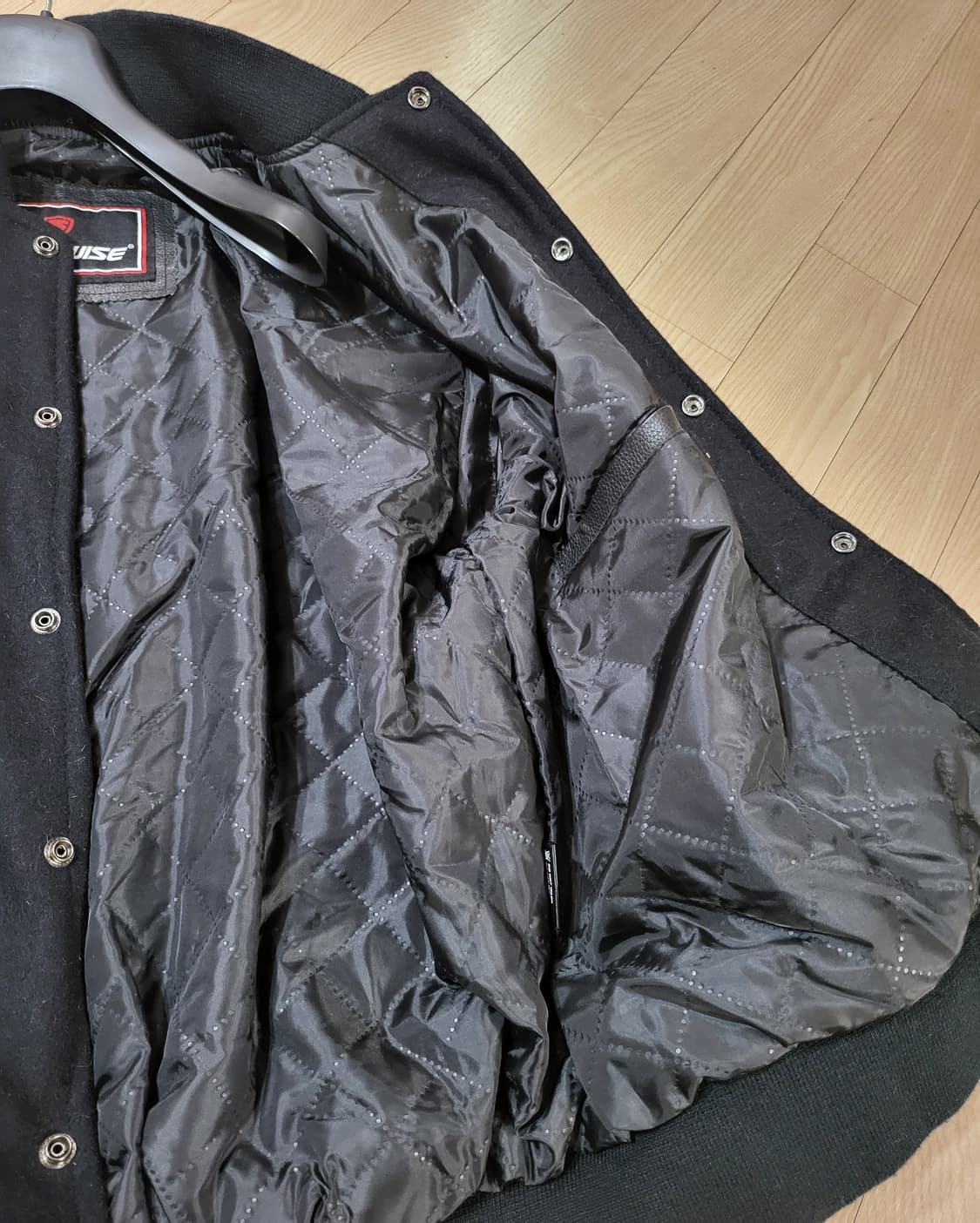 바시티자켓  상품이미지9