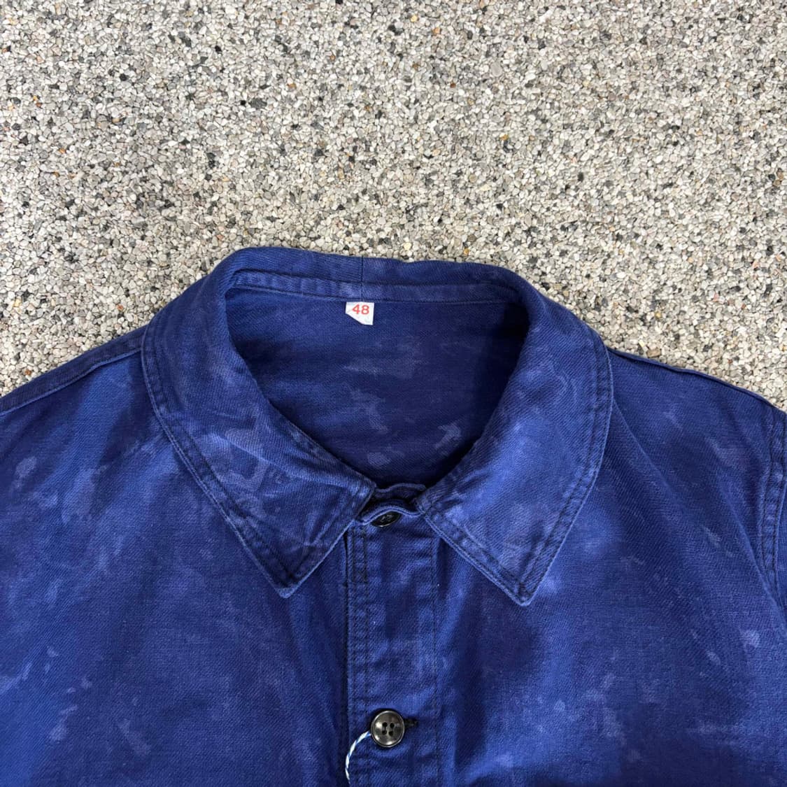 60s made in france 프렌치워크자켓 상품이미지5