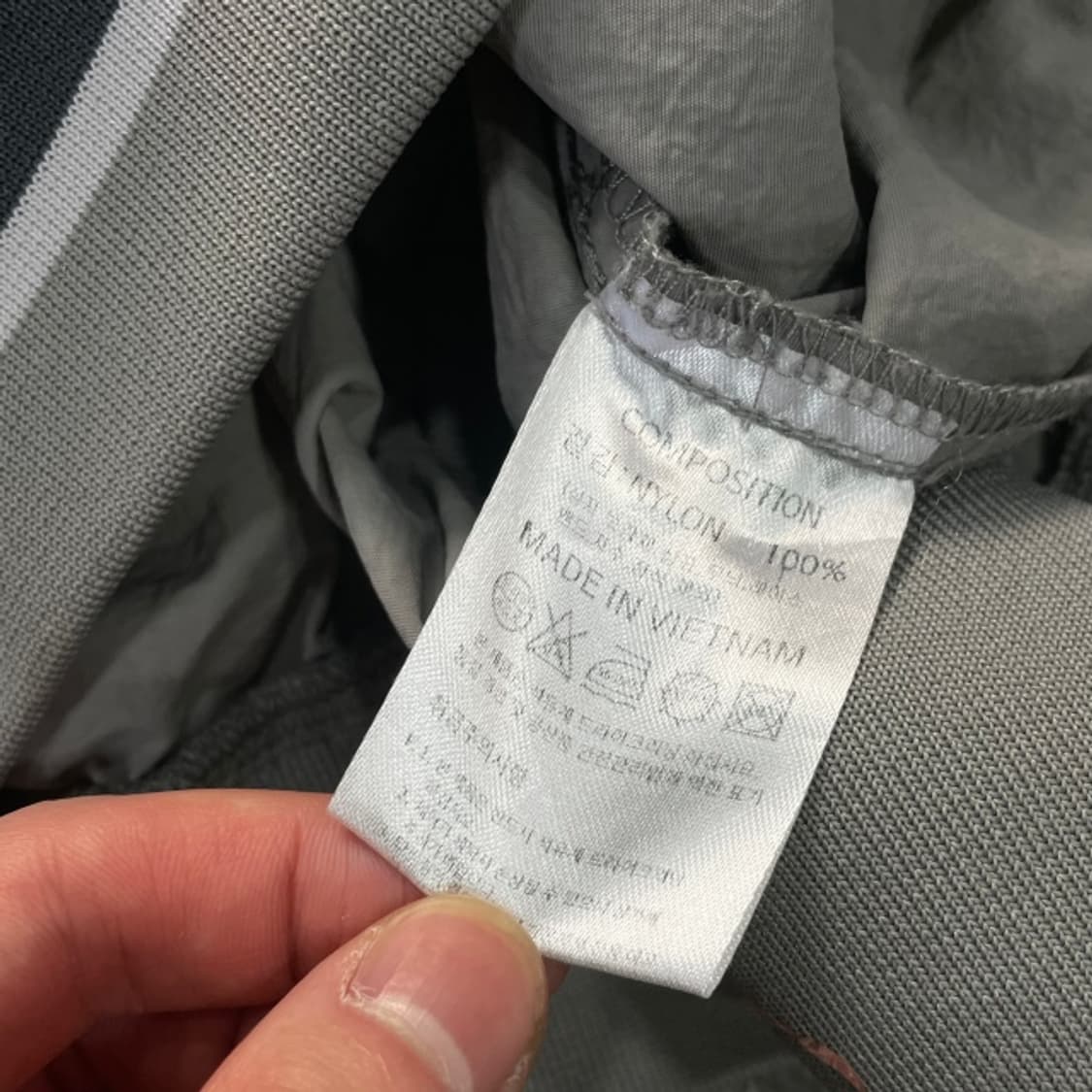 100 트래블 웜업 상품이미지4