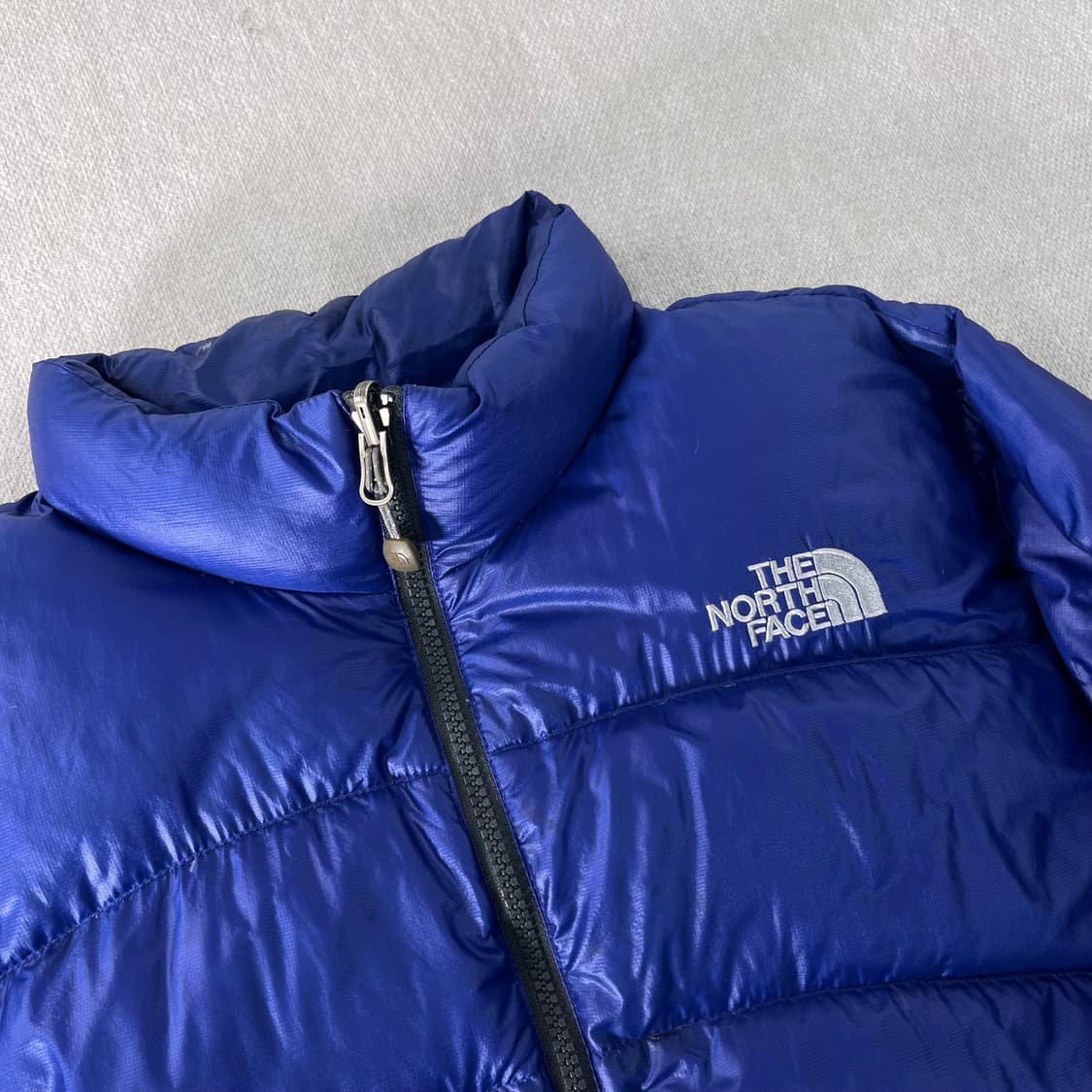 95 노스페이스 써밋시리즈 덕다운 경량 패딩 상품이미지2