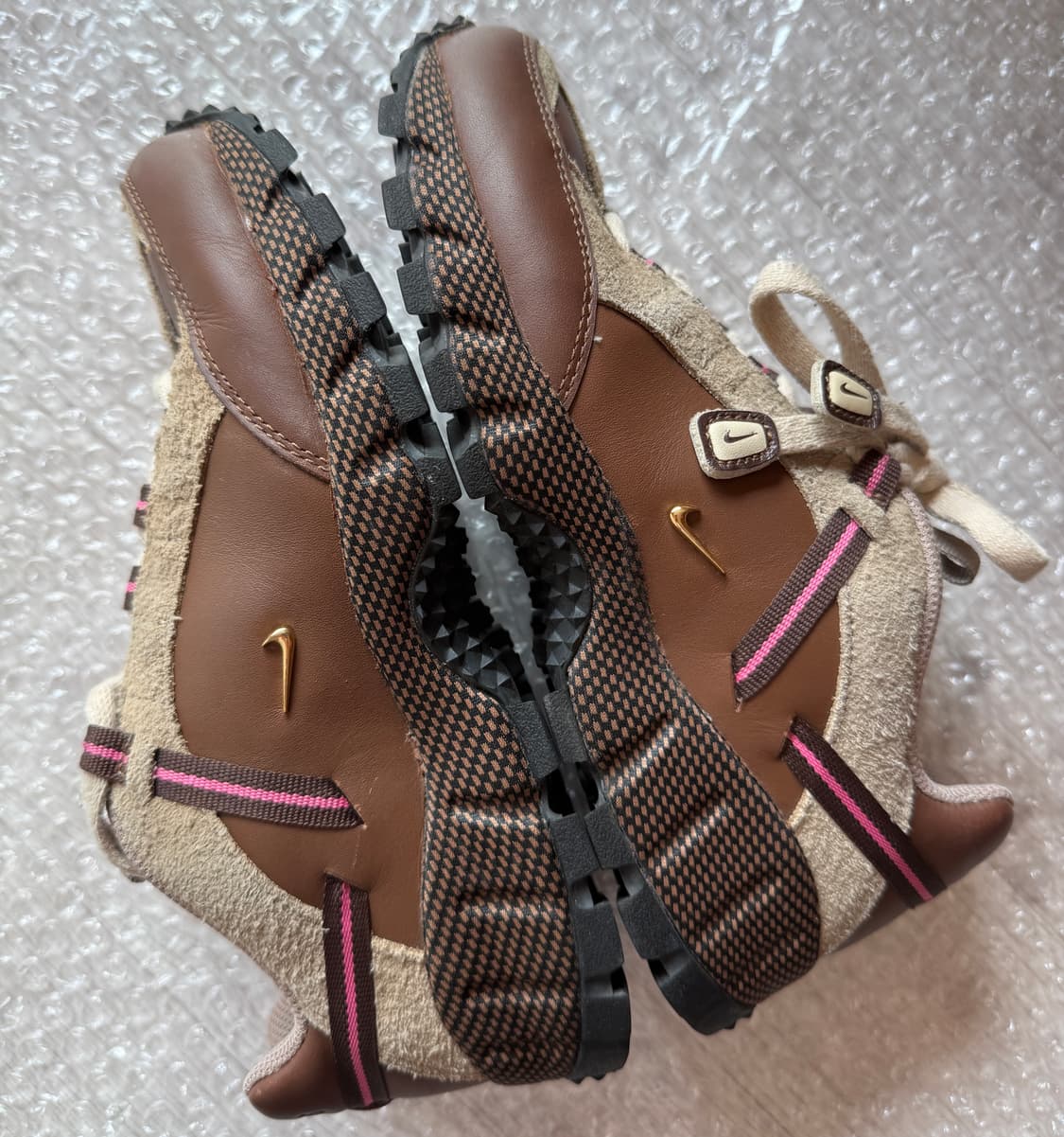 자크뮈스 휴마라 브라운 230 상품이미지3