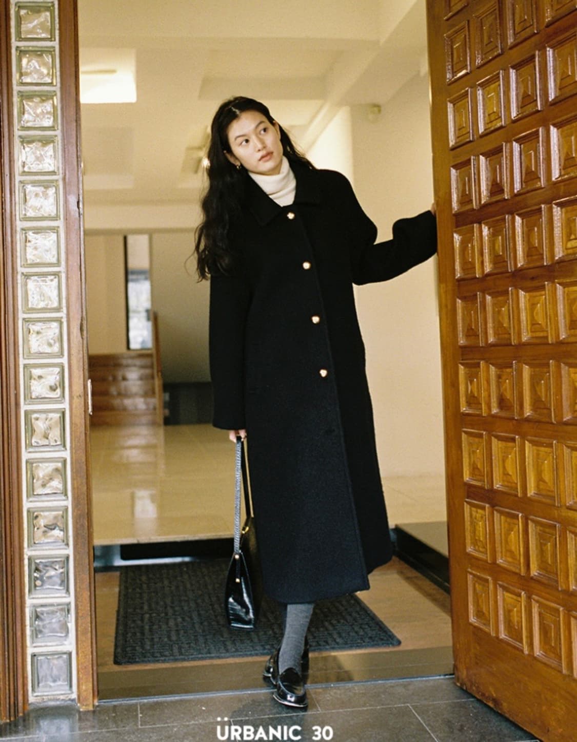 얼바닉30 리츠 코트 상품이미지1