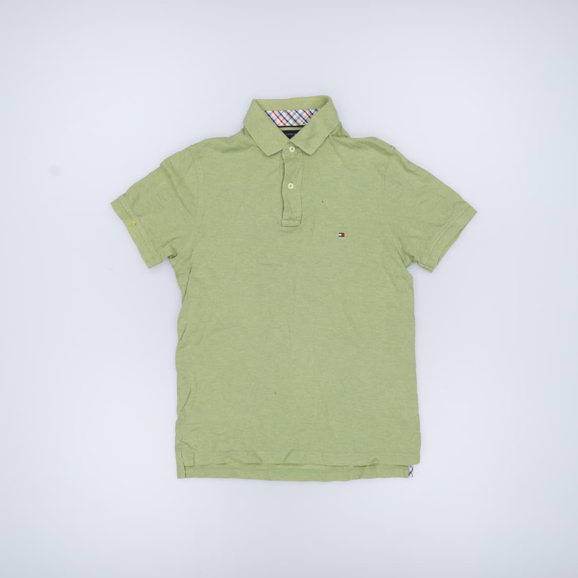 M 타미힐피거 PK셔츠 0406H1 상품이미지1