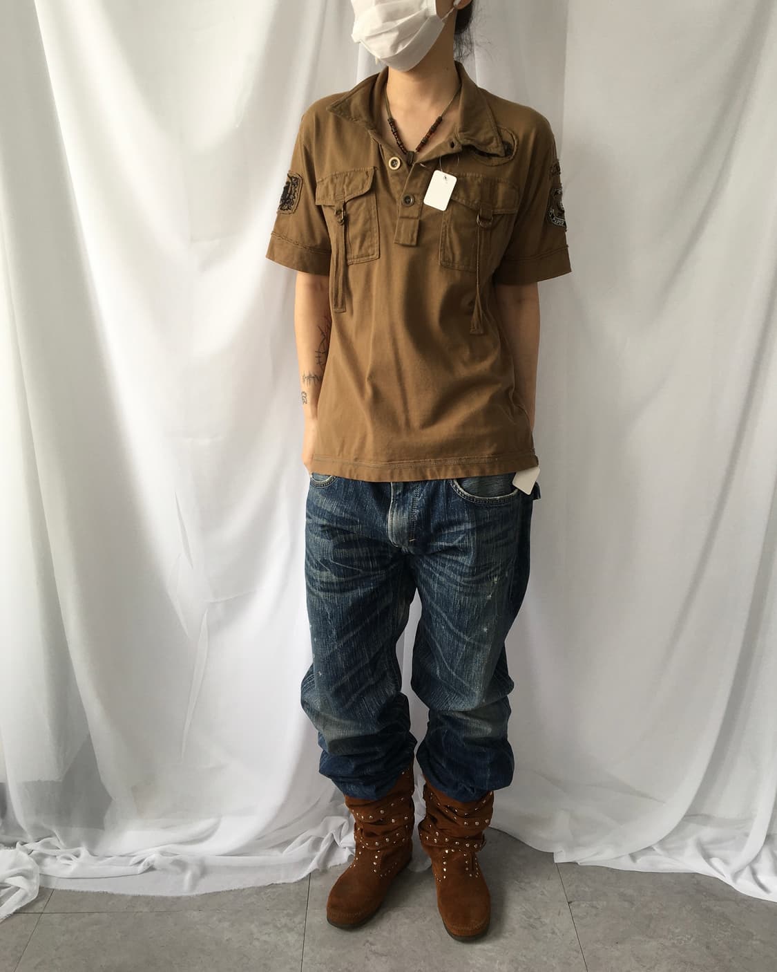 Ppfm pocket point pk t 상품이미지6