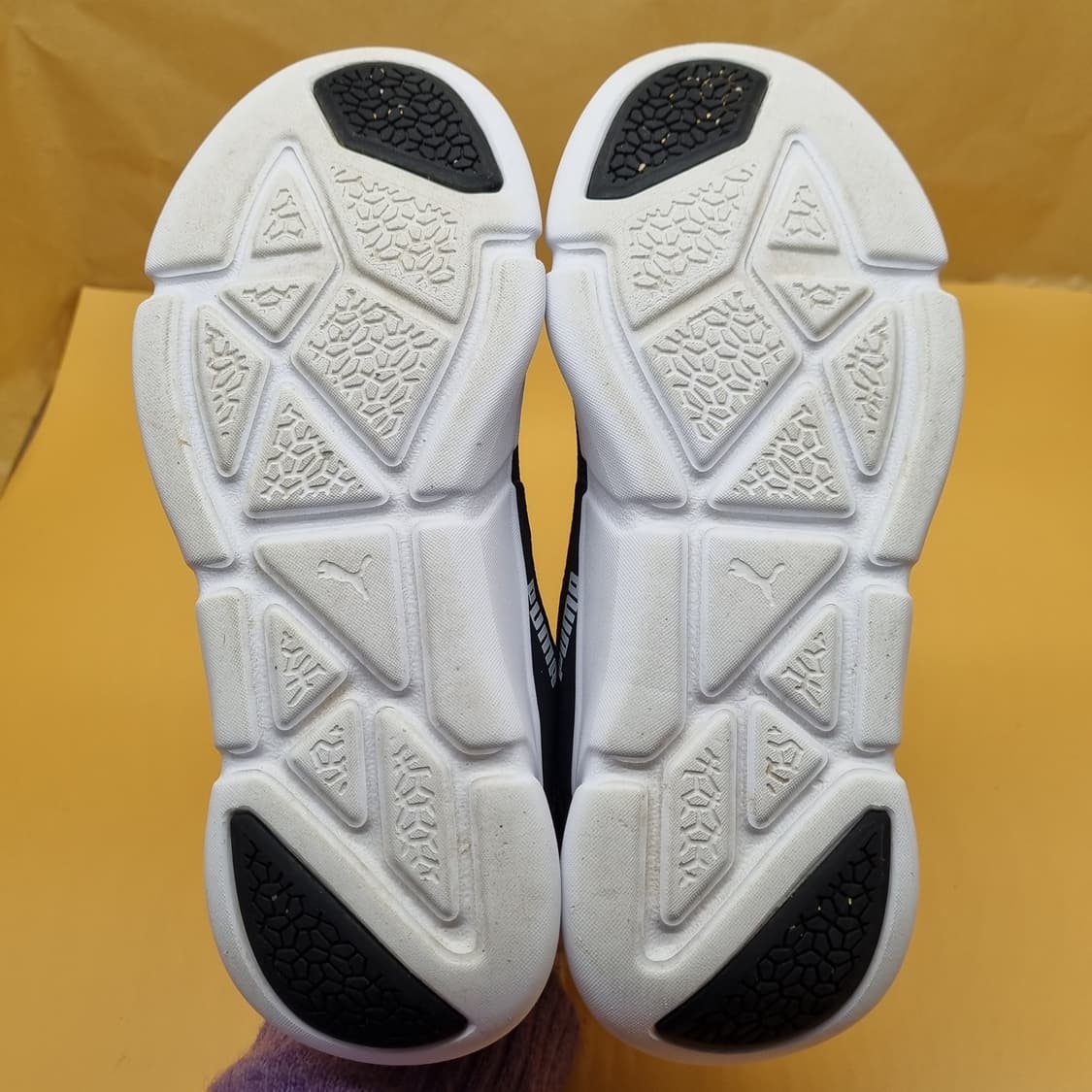 푸마 인터플렉스 런닝화240. 상품이미지3