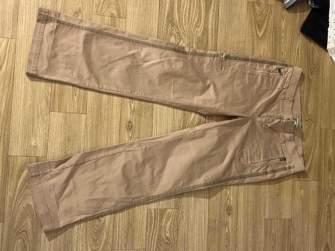 나이키 빈티지 팬츠 상품이미지1